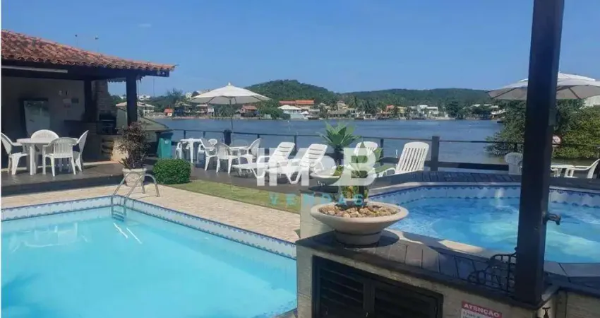 Casa com 3 dormitórios à venda, 90 m² por r$ 480.000,00 - ogiva - cabo frio/rj