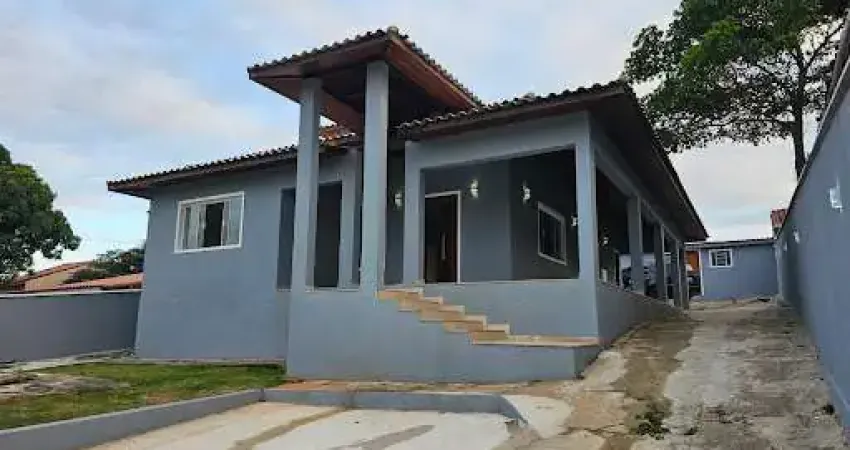 Casa com 3 quartos por r$ 3.600/mês - balneário - são pedro da aldeia/rj