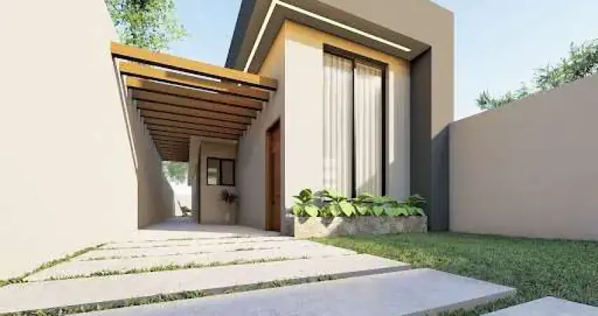 Casa com 3 dormitórios à venda, 78 m² por r$ 350.000,00 - recanto do sol - são pedro da aldeia/rj