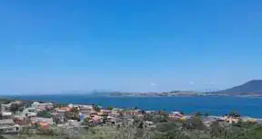 Terreno à venda, 100 m² por R$ 60.000,00 - Poço Fundo - São Pedro da Aldeia/RJ