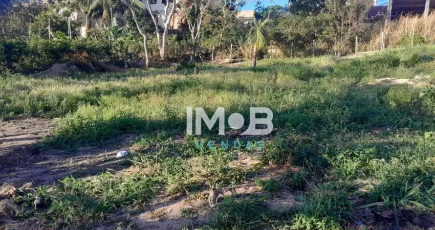 Terreno à venda, 360 m² por R$ 90.000,00 - Poço Fundo - São Pedro da Aldeia/RJ