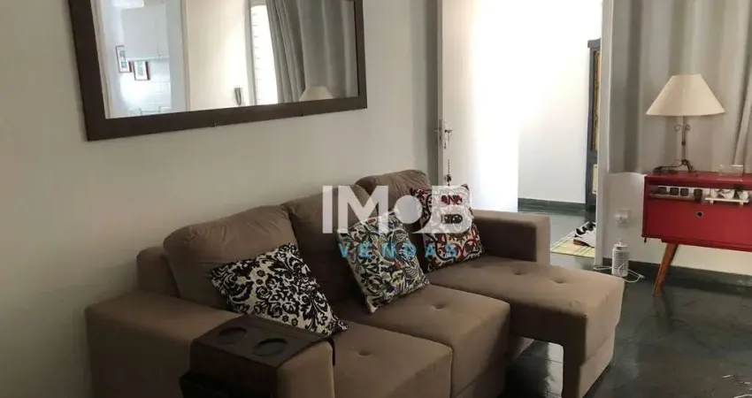Apartamento com 3 dormitórios à venda, 90 m² por R$ 530.000,00 - Algodoal - Cabo Frio/RJ