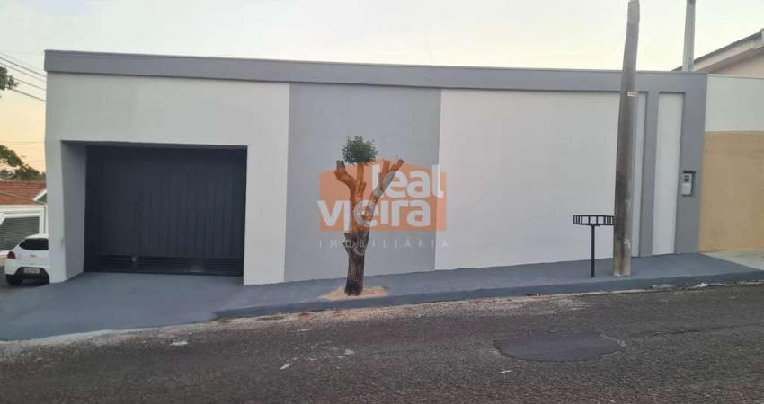 Casa com 2 quartos à venda no Alto Cafezal, Marília 