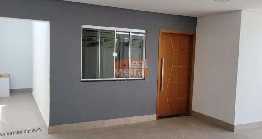 Casa com 3 quartos à venda no Marília, Marília 