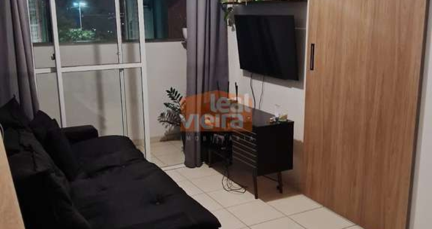 Apartamento com 2 quartos à venda no Sítios de Recreio Céu Azul, Marília 