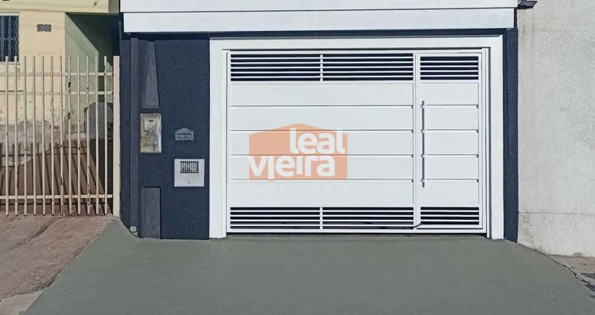 Casa com 3 quartos à venda no Jardim Monte Castelo, Marília 
