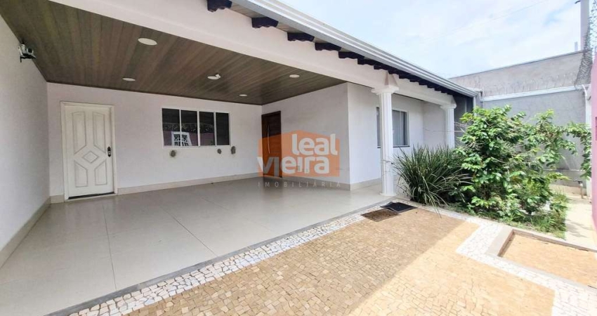 Casa com 3 quartos à venda no Jardim Vitória, Marília 