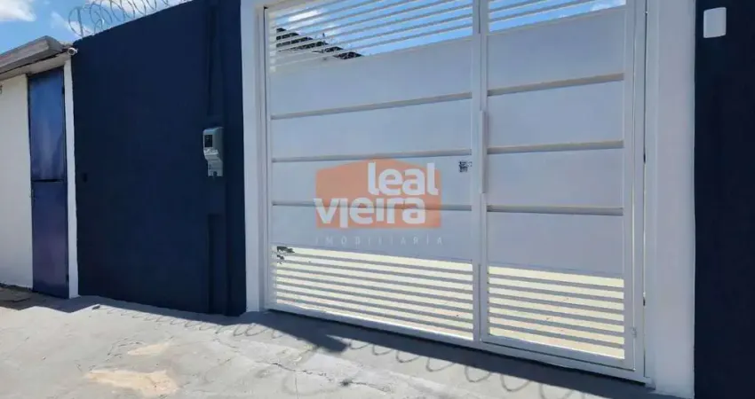 Casa com 3 quartos à venda no Jardim Monte Castelo, Marília 