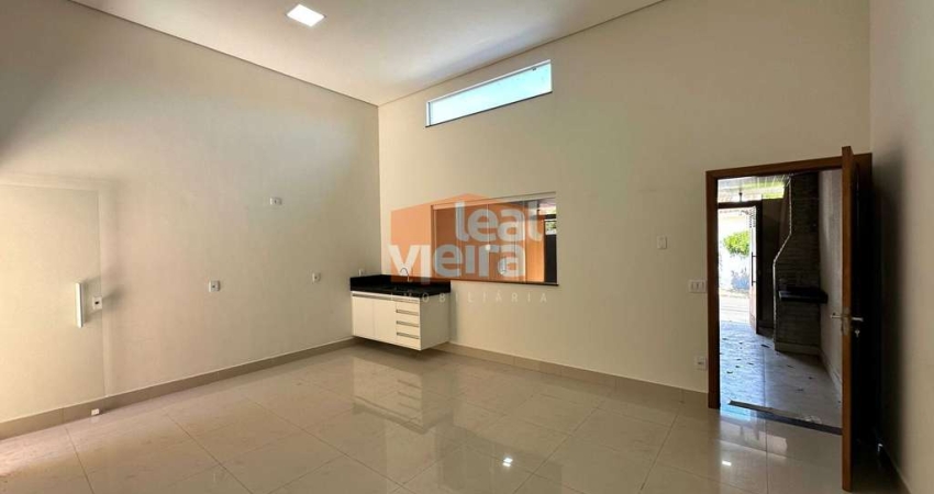 Casa em Núcleo Habitacional Doutor Fernando Mauro Pires Rocha, Marília/SP