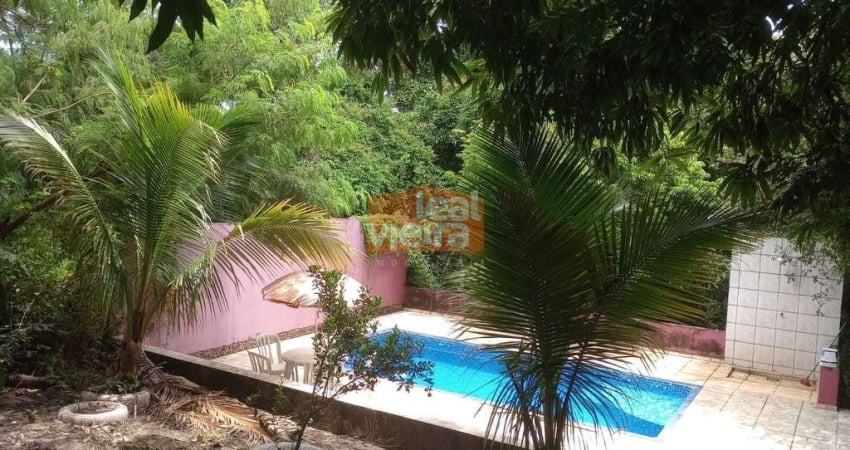 Chácara / sítio com 2 quartos à venda no Jardim Virgínia, Marília 