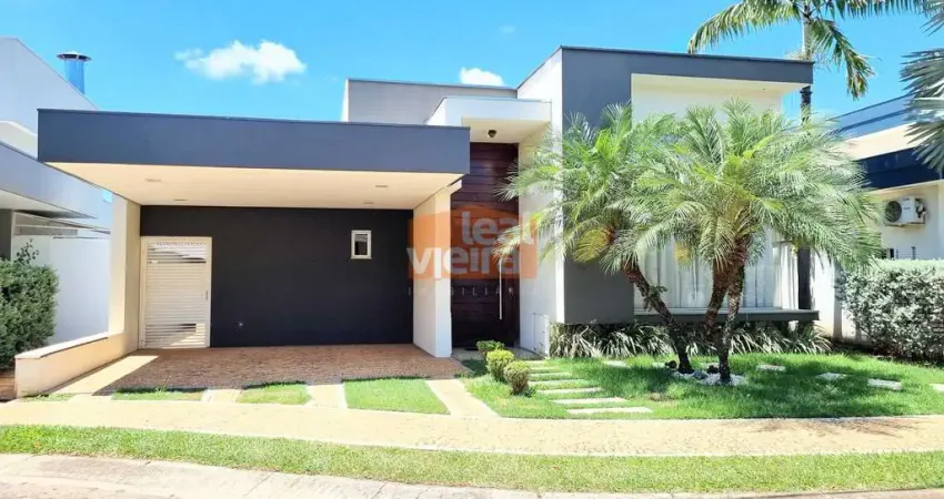 Casa no Condomínio Costa do Ypê
