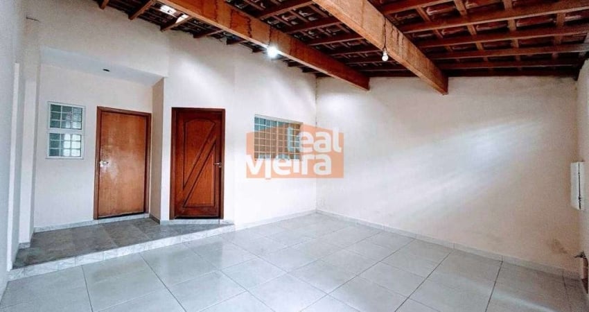 Casa com 2 quartos à venda no Jardim Cavallari, Marília 