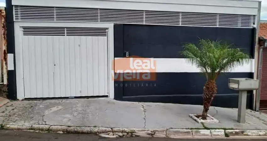 Casa na Zona Oeste