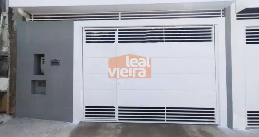 Casa com 2 quartos à venda no Jardim Paraíso, Marília 