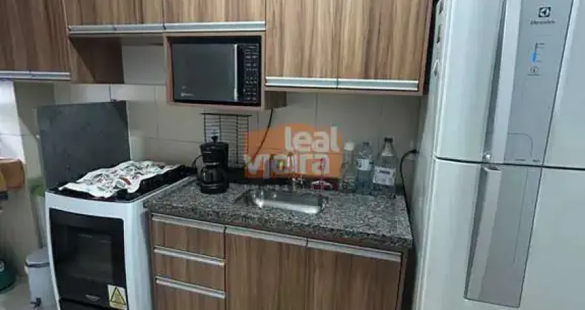 Apartamento  Térreo no Residencial Murano 2.