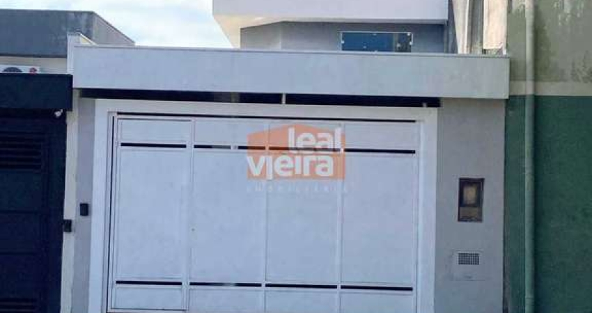 Casa com 3 quartos à venda no Palmital, Marília 