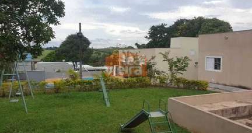 Chácara / sítio com 3 quartos à venda no Sítios de Recreio Vale do Sol, Marília 