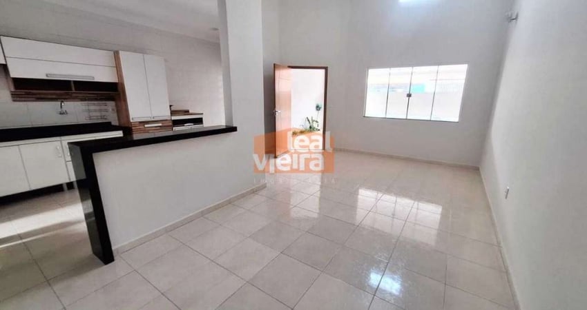 Casa com 3 quartos à venda no Jardim Adolpho Bim, Marília 