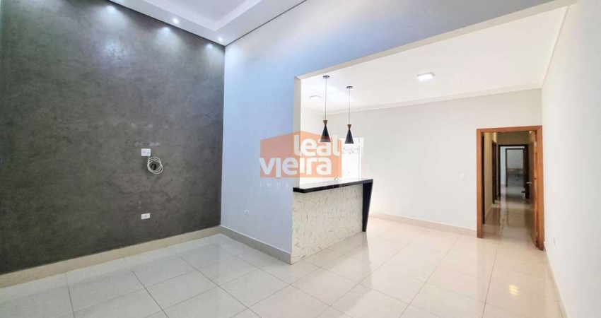 Casa com 3 quartos à venda no Hípica Paulista, Marília 