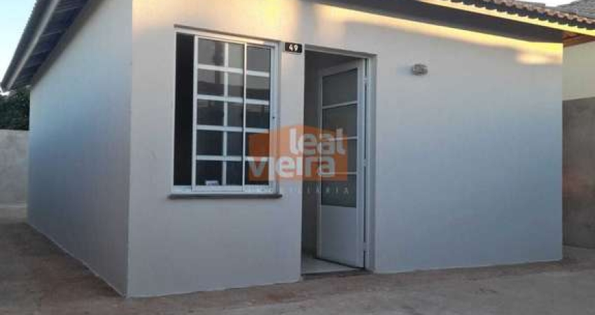 Casa no Maraca