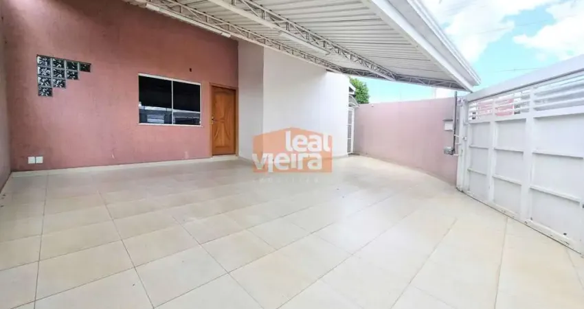 Casa em Jardim Parati, Marília/SP