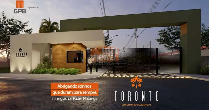 Toronto Condomínio Residencial