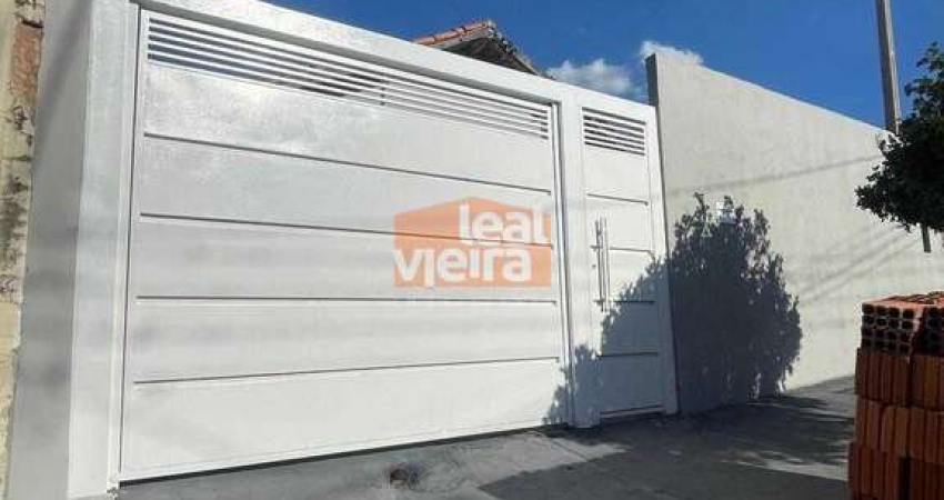 Casa em Thereza Bassan de Argollo Ferrão, Marília/SP
