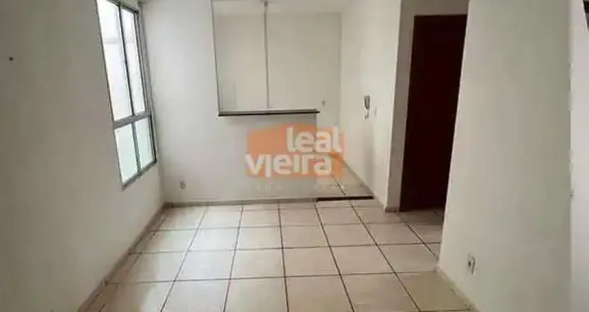 Apartamento em Jardim Califórnia, Marília/SP