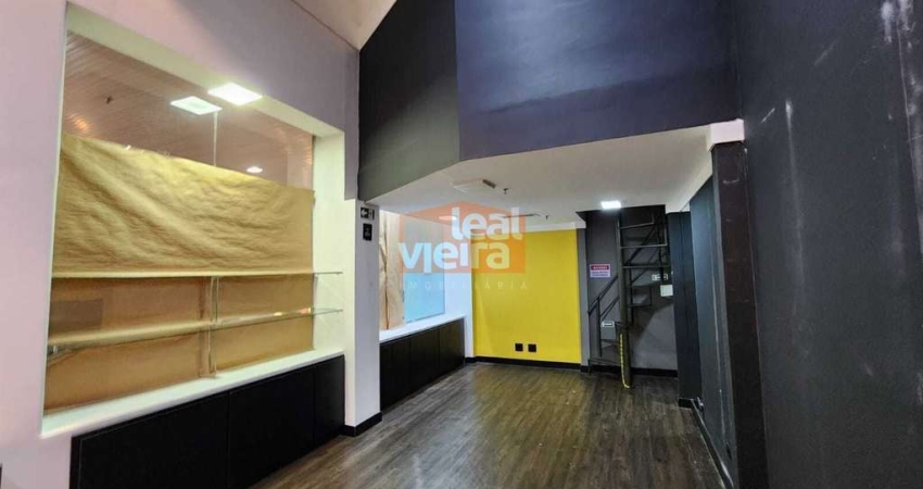 Casa comercial à venda na Avenida das Esmeraldas, Jardim Tangará, Marília