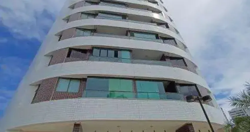 Capim macio - apartamento 03 quartos-109m2-mobiliado. r$ 849 mil reais.financia