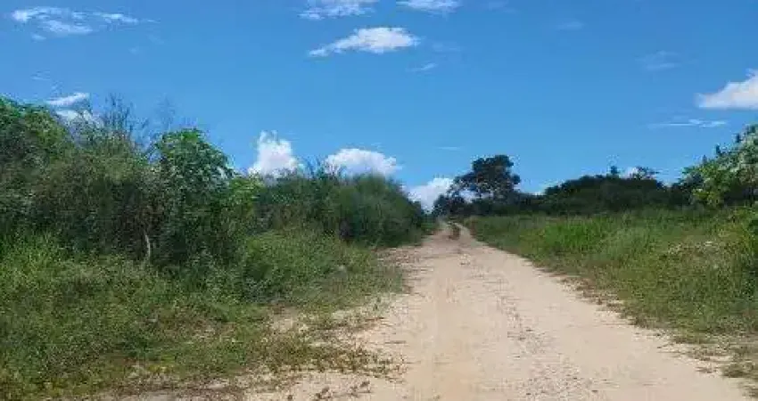 Parque das nações - loteamento bosque das orquideas - 360m2. r$ 75 mil,