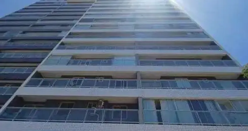 Ponta negra - spazzio privillege - 60m2. r$ 295 mil reais. escriturado- não financia.