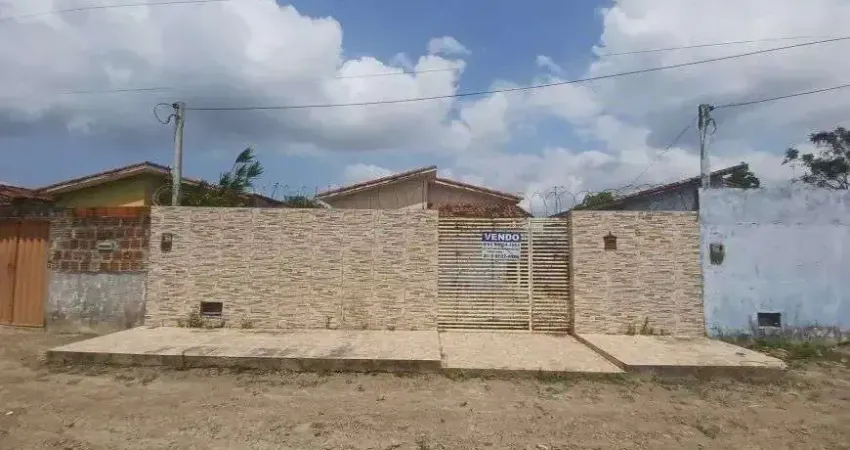 Parnamirim/macaiba - bela vista- casa de conjunto habitacional- 50m2- r$ 88 mil reais. financia.