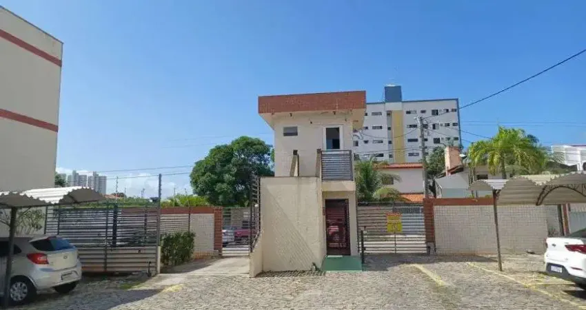 Capim macio - 02 quartos/um suíte. financia. r$ 257 mil reais