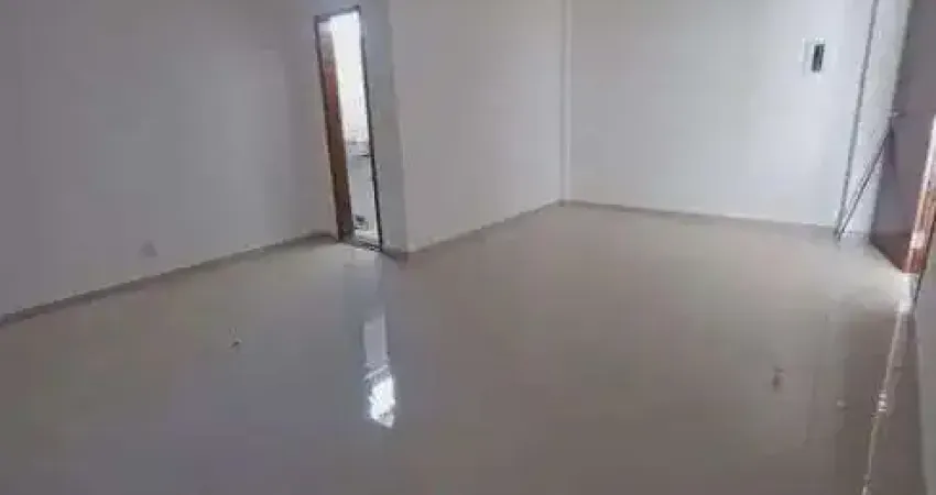 Sala edificio odonto medico- 40m2- térreo- r$ 80 mil. avalia proposta