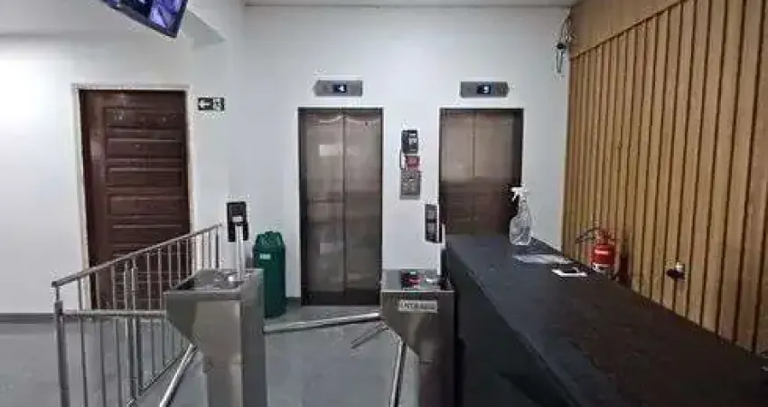 Sala edificio odonto medico- 40m2- térreo- r$ 80 mil. avalia proposta