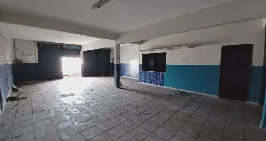 Bernardo vieira-rua principal-ponto comercial-02 pisos. c/duas casas anexo. r$ 600 mil. não financia