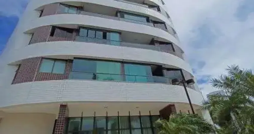 Capim macio - apartamento 03 quartos-110m2-mobiliado. r$ 849 mil reais.financia