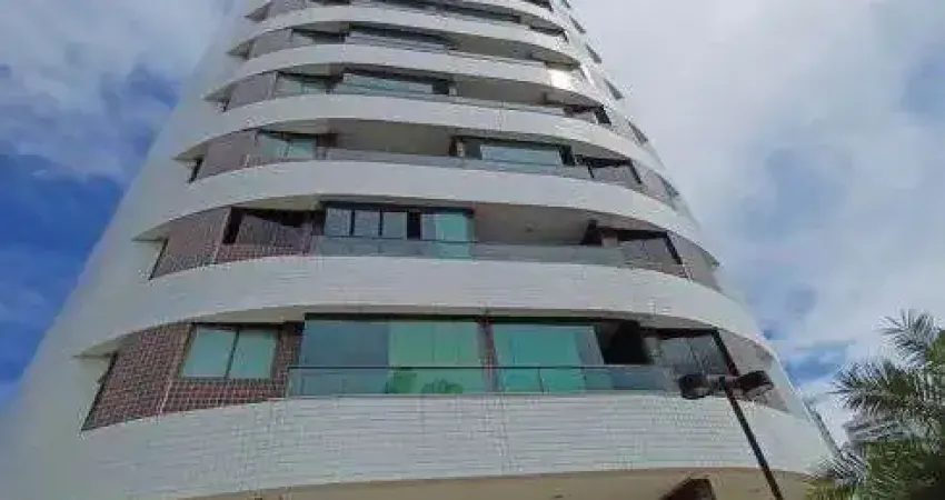 Capim macio - apartamento 03 quartos-110m2-mobiliado. r$ 798 mil reais.financia