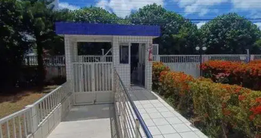 Lagoa nova - próximo do midway- apto 03 quartos - 89m2 - r$ 310 mil reais-