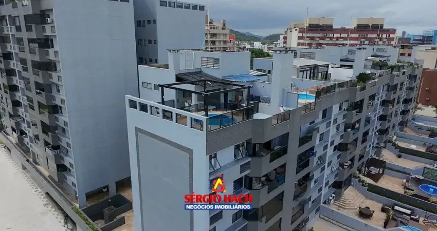 Cobertura com 4 quartos à venda na Avenida Atlântica, 31, Caiobá, Matinhos