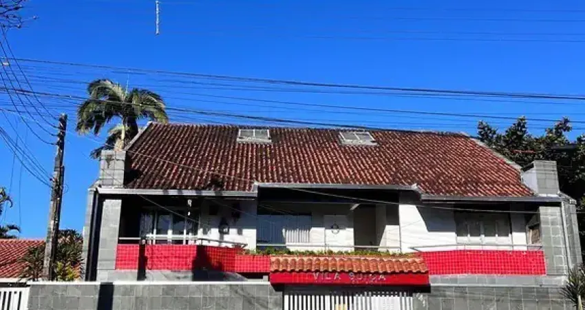 Apartamento com 3 quartos à venda na Avenida Guarapuava, 741, Caiobá, Matinhos