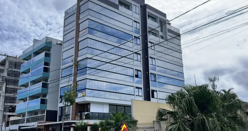 Apartamento com 3 quartos à venda na Avenida Bandeirantes, 963, Caiobá, Matinhos