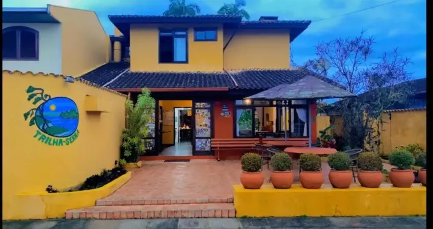 Ponto comercial à venda na Rua Luis Brambila, 64, Centro, Morretes