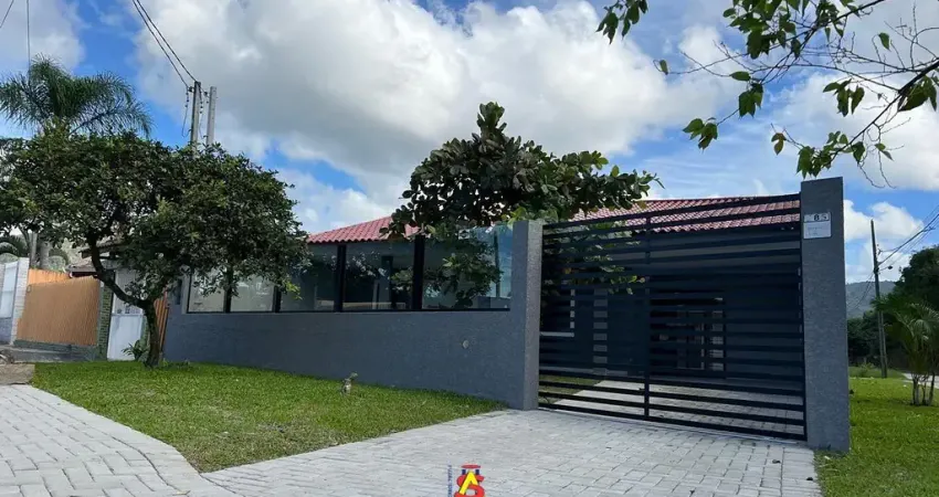 Casa com 3 quartos à venda na Rua Irati, 599, Centro, Matinhos