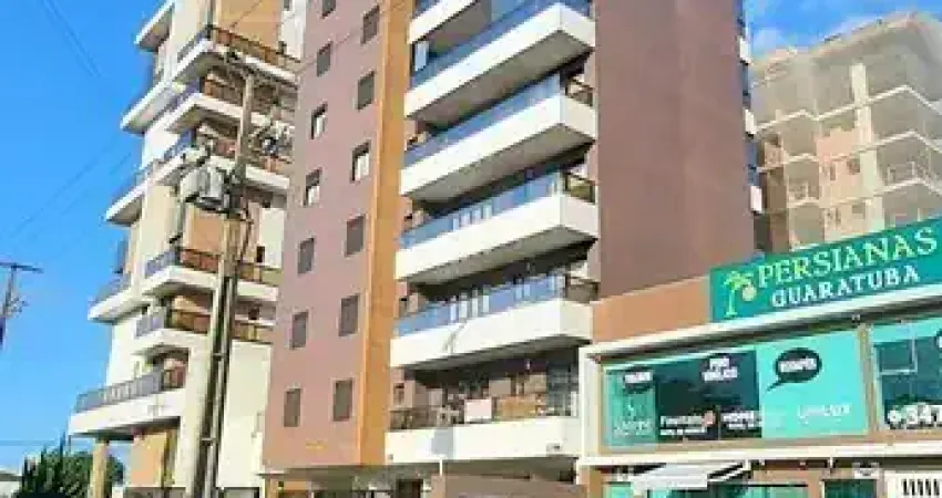 Apartamento com 3 quartos à venda na Avenida Vinte e Nove de Abril, 220, Centro, Guaratuba