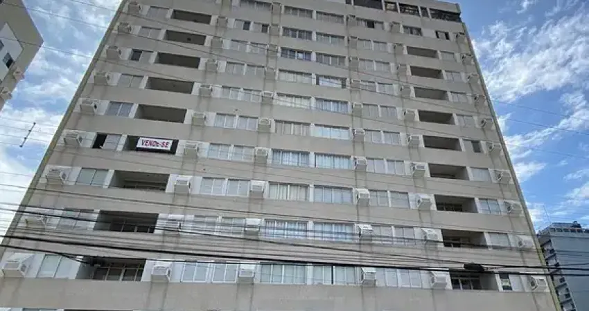 Apartamento com 3 quartos à venda na Avenida Paranaguá, Centro, Matinhos