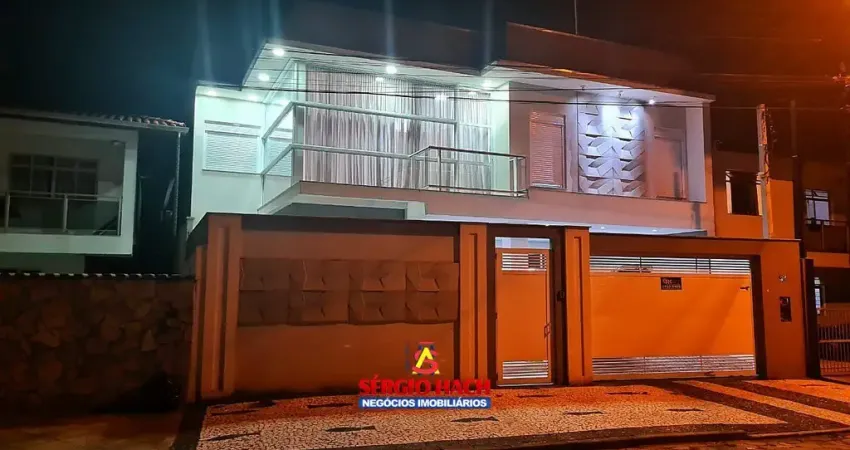 Casa com 4 quartos à venda na Avenida Paranaguá, Centro, Matinhos