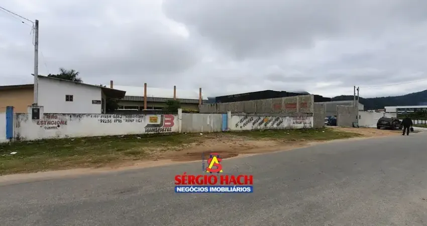 Terreno à venda na Rua Juvêncio Ramos, Tabuleiro, Matinhos