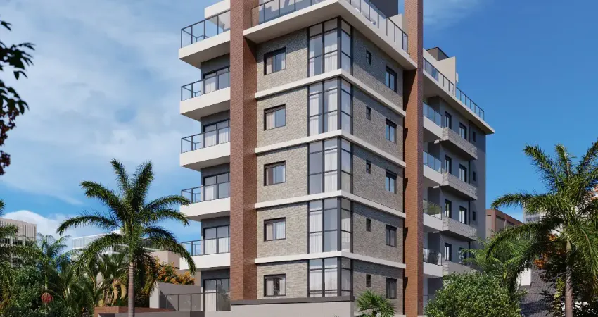 Apartamento com 2 quartos à venda na Avenida Londrina, 558, Caiobá, Matinhos